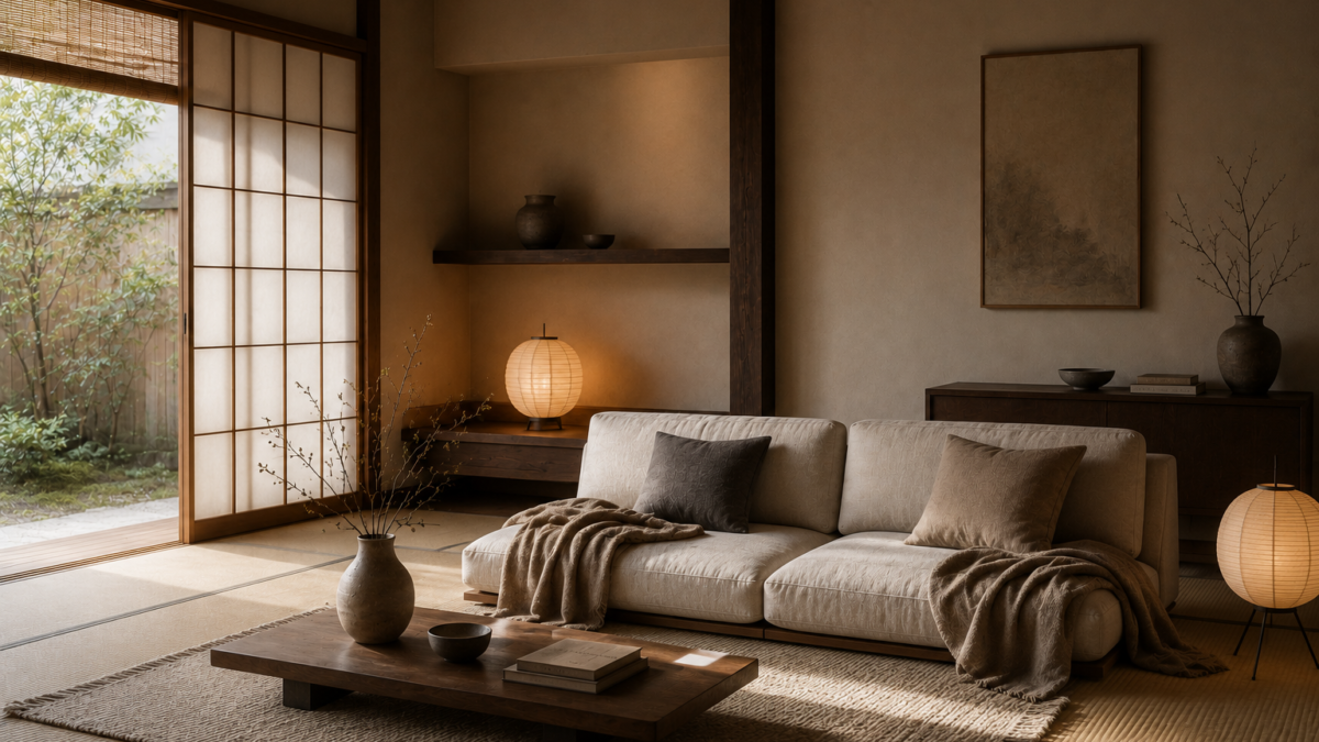 What is Japandi? The Ultimate Fusion of Scandinavian Hygge and Japanese Wabi-Sabi