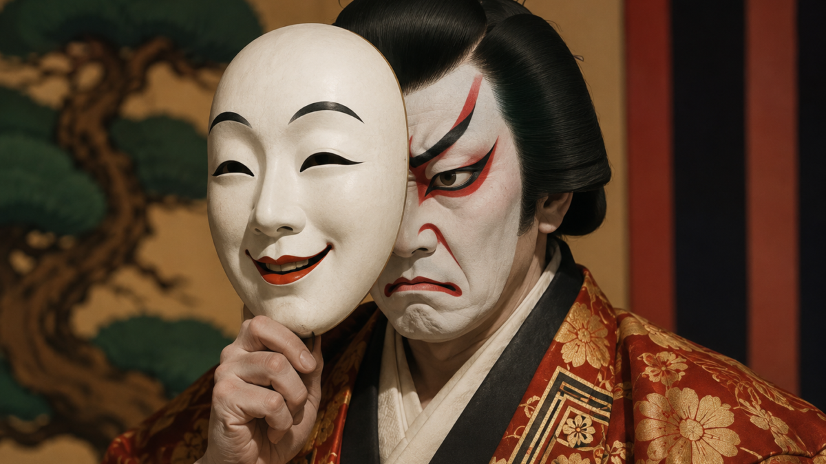 Honne and Tatemae: Understanding One of Japan’s Most Misunderstood Cultural Concepts