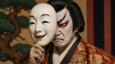 Honne and Tatemae: Understanding One of Japan’s Most Misunderstood Cultural Concepts