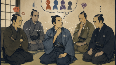 What Does “Reading the Air” Mean in Japan?